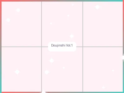 同人漫画推荐 - 同人漫画 | 热血冒险篇